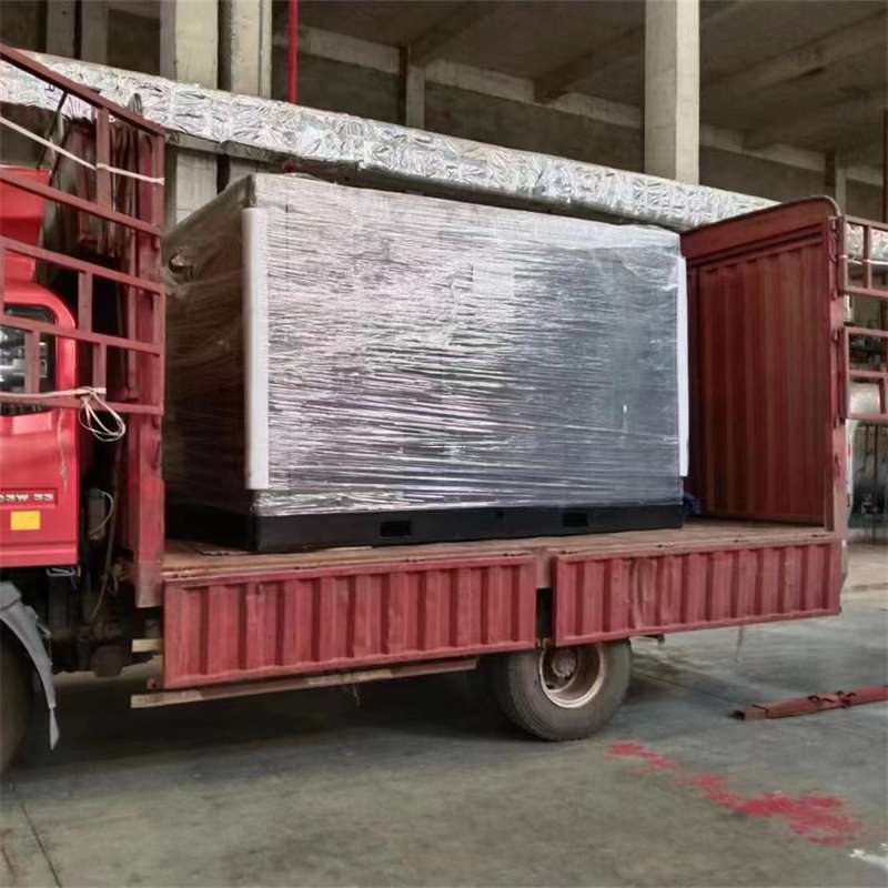 安徽蚌埠蚌山至克拉玛依物流专线，一站式服务助您货运无忧（克拉玛依 物流）